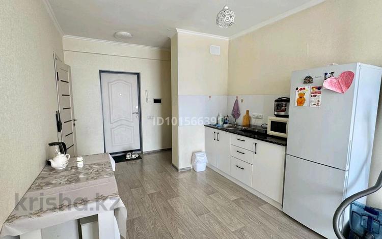 1-комнатная квартира · 31 м² · 6/10 этаж, мкр Шугыла, Алтын Орда 6/42 блок 2 за 170 000 ₸ в Алматы, Наурызбайский р-н — фото 2