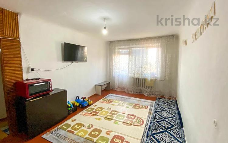 3-комнатная квартира · 60 м² · 5/5 этаж, Назарбаева 26 за 14.6 млн ₸ в Талдыкоргане — фото 2