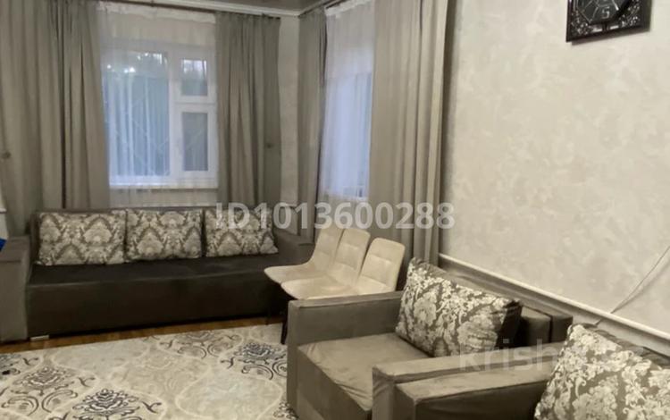 Отдельный дом · 3 комнаты · 100 м² · 14 сот., Турар 17 — Суюнбая за 54 млн ₸ в  — фото 2