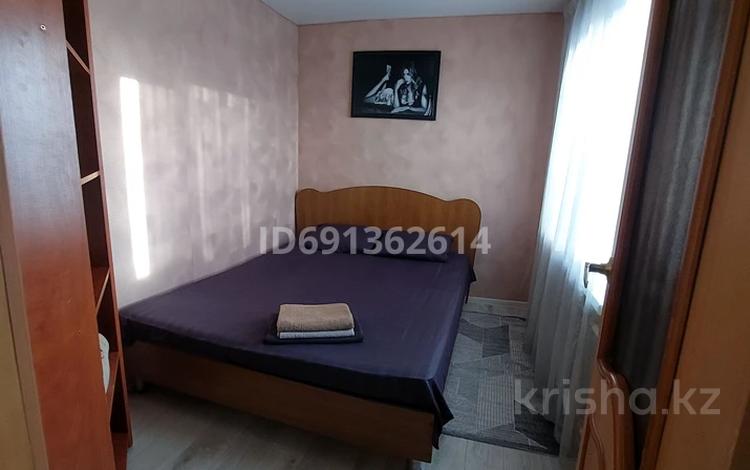 1-комнатная квартира · 46 м² · 4/5 этаж, Гоголя 60 — Гоголя - Абая за 10 000 ₸ в Костанае — фото 9