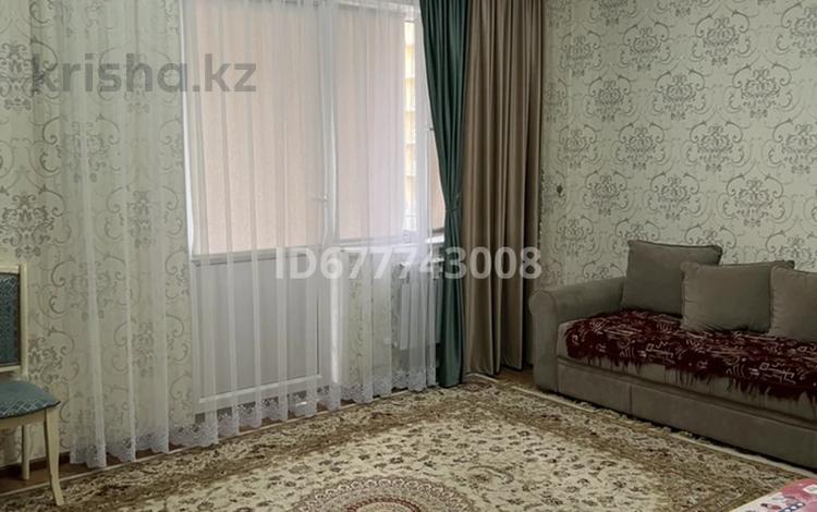 2-бөлмелі пәтер, 67.4 м², 2/9 қабат, Каскелен, бағасы: 23.5 млн 〒 — фото 2