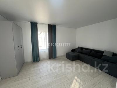 1-комнатная квартира · 37 м² · 1/2 этаж, мкр Кайрат 15 — Сарыбулак за 180 000 〒 в Алматы, Турксибский р-н