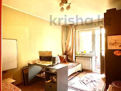 4-комнатная квартира · 87 м² · 1/5 этаж, Жарокова 273а за 61.7 млн ₸ в Алматы, Бостандыкский р-н