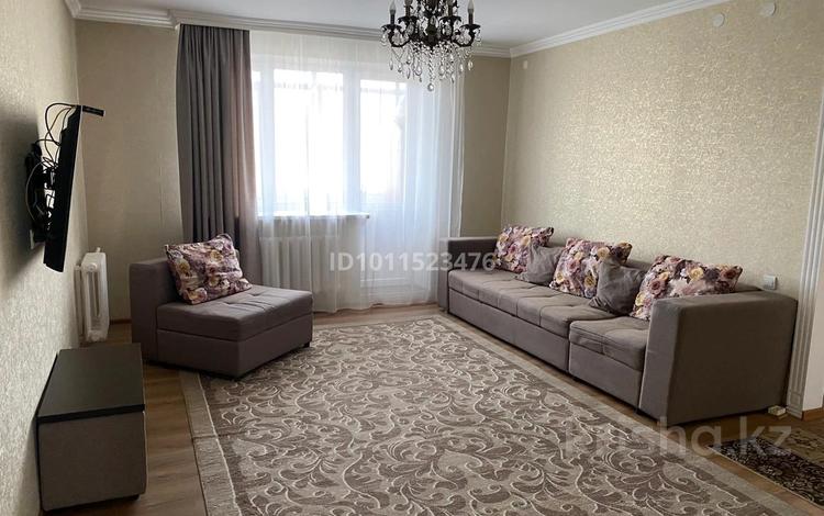 2-бөлмелі пәтер · 65.6 м² · 9/9 қабат, Янушкевич 1 — Янушкевич - Иманова, бағасы: 32 млн ₸ в Астане, р-н Байконур — фото 2