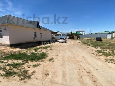 Отдельный дом · 7 комнат · 130 м² · 20 сот., Тюра-там, Аманкелді 2А — Рядом школа,спорт школа,магазины все близко за 25 млн ₸ в Байконуре
