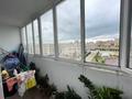 1-комнатная квартира, 40 м², 8/8 этаж, Аманжола Болекпаева за 14.9 млн 〒 в Астане — фото 8