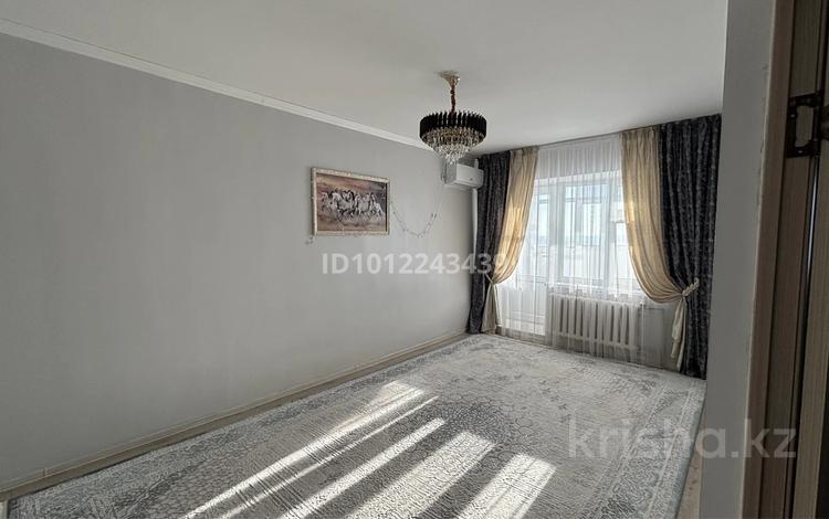 3-комнатная квартира · 69 м² · 5/5 этаж, Айтмұрат Шәменов көш. 41 — Астана 3 за 120 000 ₸ в  — фото 3