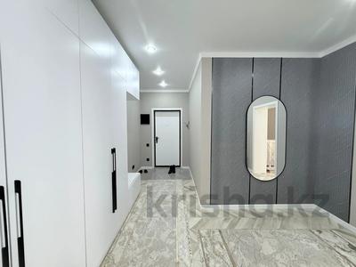 3-бөлмелі пәтер · 100 м² · 1/3 қабат, Бисена Жумагалиева, бағасы: 28.5 млн ₸ в Уральске