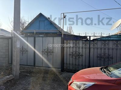 Отдельный дом · 5 комнат · 52.7 м² · 6 сот., Панфилова 24 — Балпык Би- Ш.Валихонова за 17.5 млн 〒 в Талдыкоргане, Каратал