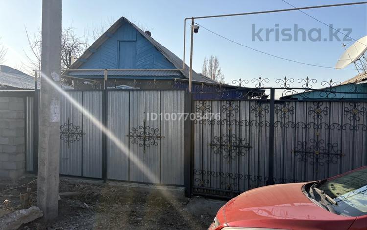 Отдельный дом · 5 комнат · 52.7 м² · 6 сот., Панфилова 24 — Балпык Би- Ш.Валихонова за 14.3 млн 〒 в Талдыкоргане, Каратал — фото 2