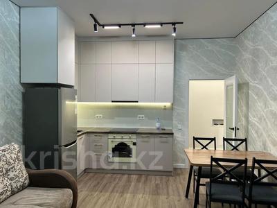 2-комнатная квартира · 46 м² · 9/12 этаж, Жошы Хана 13 за ~ 33.6 млн ₸ в Астане, Есильский р-н