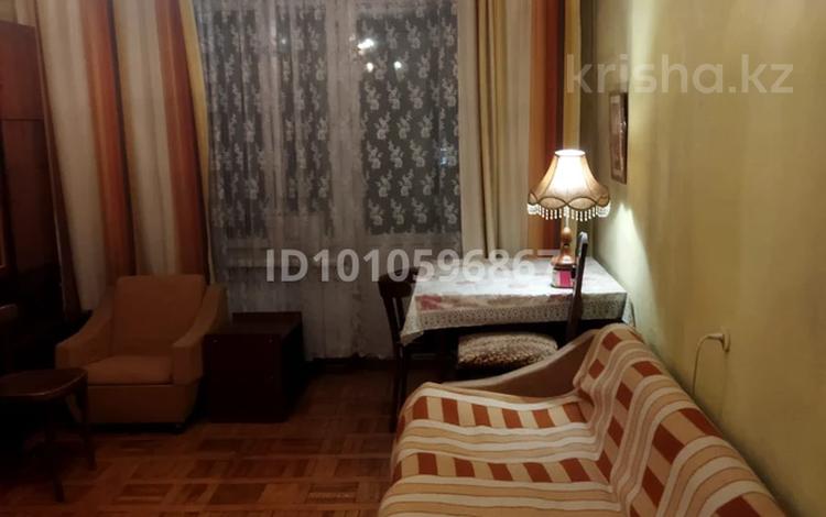 1-бөлмелі пәтер · 45 м² · 4/5 қабат, Бузурбаева 10, бағасы: 250 000 〒 в Алматы, Медеуский р-н — фото 2