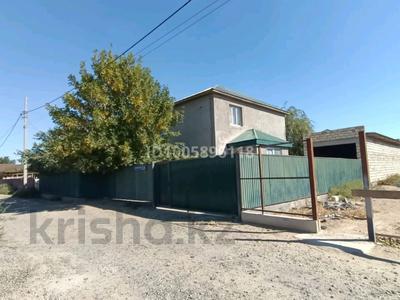 Отдельный дом · 4 комнаты · 168.5 м² · 6 сот., 2 34 — Судоремонтный зарослый за 30 млн ₸ в Атырау