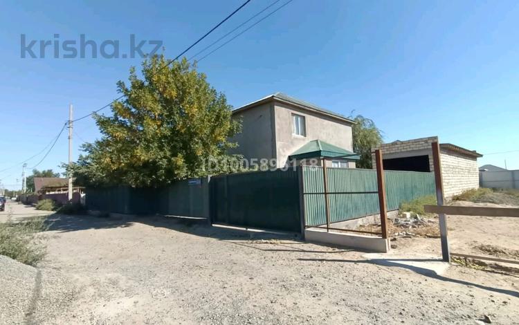 Отдельный дом · 4 комнаты · 168.5 м² · 6 сот., 2 34 — Судоремонтный зарослый за 30 млн ₸ в Атырау — фото 7