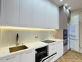 2-бөлмелі пәтер · 55 м² · 6/12 қабат, Турар Рыскулов 9, бағасы: 59.5 млн ₸ в Астане, Есильский р-н