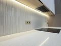 2-бөлмелі пәтер · 55 м² · 6/12 қабат, Турар Рыскулов 9, бағасы: 59.5 млн ₸ в Астане, Есильский р-н — фото 2