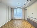2-бөлмелі пәтер · 55 м² · 6/12 қабат, Турар Рыскулов 9, бағасы: 59.5 млн ₸ в Астане, Есильский р-н — фото 3