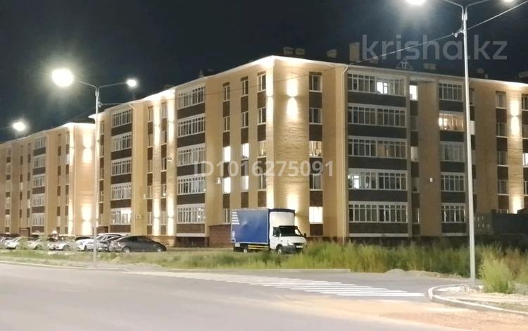 3-бөлмелі пәтер · 78 м² · 3/5 қабат, Сарыарка 34/3, бағасы: 33 млн ₸ в Кокшетау — фото 2
