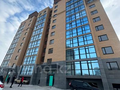 2-комнатная квартира, 62.9 м², 3/9 этаж, Сулейменова за ~ 17.6 млн 〒 в Кокшетау