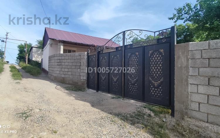 Отдельный дом · 2 комнаты · 120 м² · 6 сот., мкр 283 квартал — Айшыкты за 17 млн 〒 в Шымкенте, Абайский р-н — фото 2