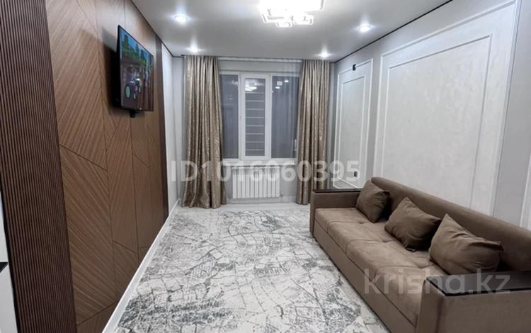 1-комнатная квартира · 40 м², Райымбек 590/16 за 230 000 ₸ в Алматы, Наурызбайский р-н — фото 2