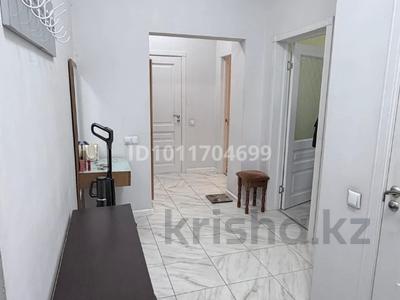 2-бөлмелі пәтер · 60 м² · 4/7 қабат, мкр Горный Гигант, Тайманова 136 — Искендерова, бағасы: 75 млн ₸ в Алматы, Медеуский р-н