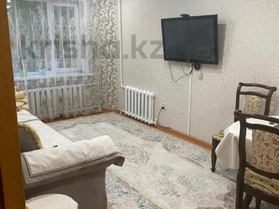 3-комнатная квартира, 69 м², 1/5 этаж, Нурсултана Назарбаева за 26.4 млн 〒 в Петропавловске