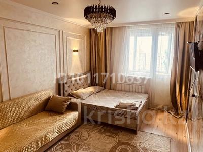 1-комнатная квартира · 40 м² · 9/9 этаж, мкр Шугыла, Райымбека 590/8 — Райымбек батыр 590/8 за 13 000 ₸ в Алматы, Наурызбайский р-н