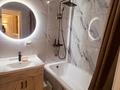1-комнатная квартира · 40 м² · 9/9 этаж, мкр Шугыла, Райымбека 590/8 — Райымбек батыр 590/8 за 13 000 ₸ в Алматы, Наурызбайский р-н — фото 3