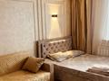 1-комнатная квартира · 40 м² · 9/9 этаж, мкр Шугыла, Райымбека 590/8 — Райымбек батыр 590/8 за 13 000 ₸ в Алматы, Наурызбайский р-н — фото 6