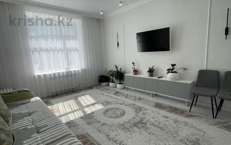 3-бөлмелі пәтер · 90 м² · 7/10 қабат, Муканова 78, бағасы: 48.9 млн ₸ в Караганде, Казыбек би р-н — фото 2