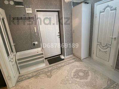 2-бөлмелі пәтер · 69 м² · 4/10 қабат, 30-ш/а. 181 — Инжу, бағасы: 150 000 ₸ в Актау, 30-й мкр