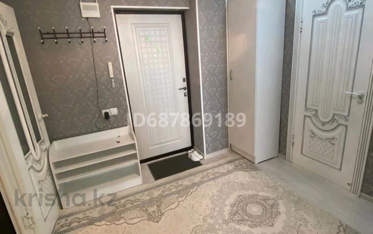 2-бөлмелі пәтер · 69 м² · 4/10 қабат, 30-ш/а. 181 — Инжу, бағасы: 150 000 ₸ в Актау, 30-й мкр — фото 10