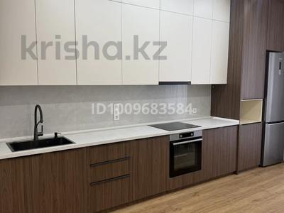 2-комнатная квартира · 70 м² · 6 этаж, Жошы Хан 20 за 400 000 ₸ в Астане, Есильский р-н