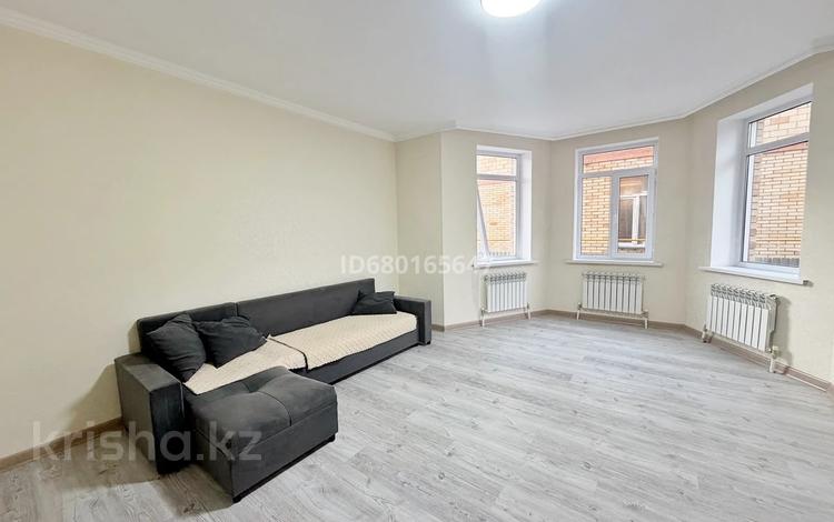 Жеке үй · 8 бөлме · 320 м² · 4 жүзд., Бурабай 52, бағасы: 1 млн ₸ в Астане, Алматы р-н — фото 51