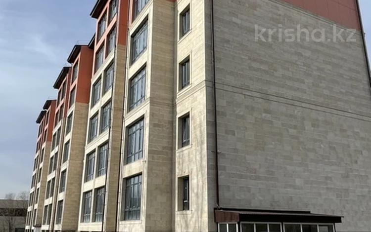 1-комнатная квартира · 40 м² · 1/6 этаж, мкр Юго-Восток, Рыскулова 5/3 за 16.8 млн ₸ в Караганде, Казыбек би р-н — фото 2