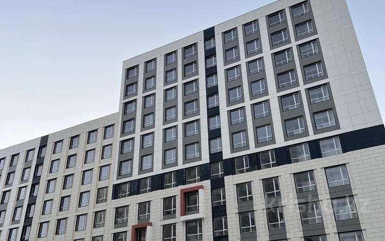 2-комнатная квартира · 72.1 м², Молдагалиева за ~ 44.8 млн 〒 в Астане, Нура р-н — фото 15