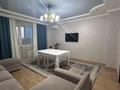 4-комнатная квартира · 106.3 м² · 3/14 этаж, мкр Шубар, Сарайшык 5Е за 58 млн ₸ в Астане, Есильский р-н — фото 3