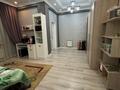 3-бөлмелі пәтер · 130 м² · 7/12 қабат, Нажимеденова — Район Аллеи Мынжылдык, ул Нажимеденова, бағасы: 79 млн ₸ в Астане, Сарайшык р-н — фото 5