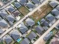 Отдельный дом · 5 комнат · 270 м² · 6 сот., Улца Казахстан за 145 млн ₸ в Туздыбастау (Калинино) — фото 24