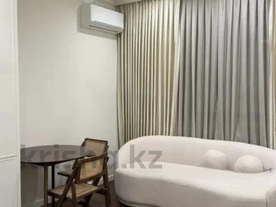 2-комнатная квартира · 57 м² · 3 этаж, Сатпаева 30/5 за 87 млн ₸ в Алматы, Бостандыкский р-н