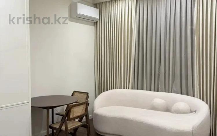 2-комнатная квартира · 57 м² · 3 этаж, Сатпаева 30/5 за 87 млн ₸ в Алматы, Бостандыкский р-н — фото 7