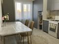 3-комнатная квартира · 87 м² · 3/5 этаж, 160 квартал 169 за 200 000 ₸ в Туркестане — фото 3