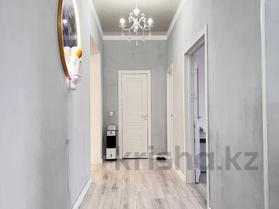 4-комнатная квартира · 106 м² · 10/10 этаж, мкр Юго-Восток, Мкр.Степной 3 1/4 за ~ 50.5 млн ₸ в Караганде, Казыбек би р-н