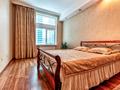 3-комнатная квартира · 130 м² · 5/19 этаж, Динмухаммед Кунаев 12 — Ақмешіт за 30 000 ₸ в Астане, Есильский р-н — фото 4