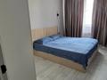 2-комнатная квартира · 58 м² · 8/12 этаж, Омарова за 36 млн ₸ в Алматы, Алатауский р-н