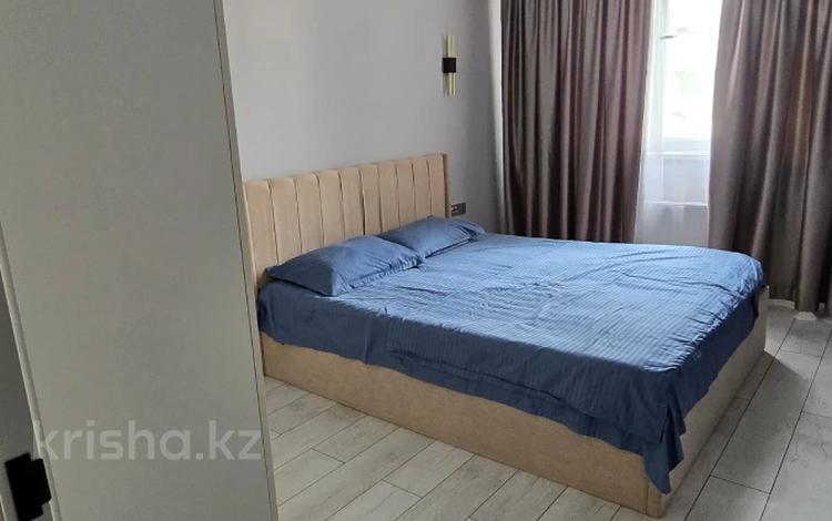 2-комнатная квартира · 58 м² · 8/12 этаж, Омарова за 36 млн ₸ в Алматы, Алатауский р-н — фото 8