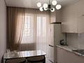 2-комнатная квартира · 58 м² · 8/12 этаж, Омарова за 36 млн ₸ в Алматы, Алатауский р-н — фото 5