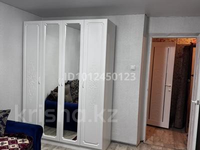1-комнатная квартира · 38 м² · 1/2 этаж, мкр 41-й разъезд, мкр 41-й разъезд за 13 млн 〒 в Актобе