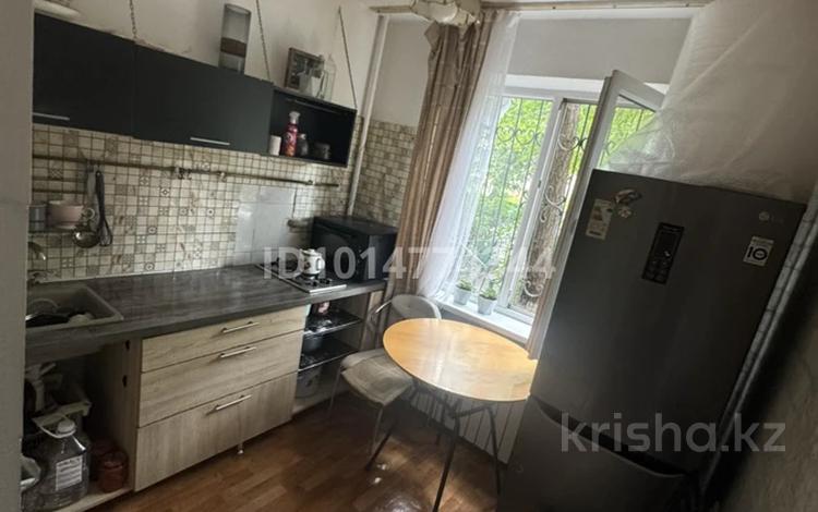 1-комнатная квартира · 31 м² · 1/4 этаж, мкр №9 42 за 200 000 ₸ в Алматы, Ауэзовский р-н — фото 2